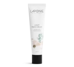 Laponie of Scandinavia Light Cream- kasvovoide 40 ml